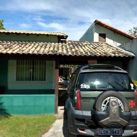 Recanto Verde Araruama Com Piscina E Campo De Futebol Villa Esterno foto