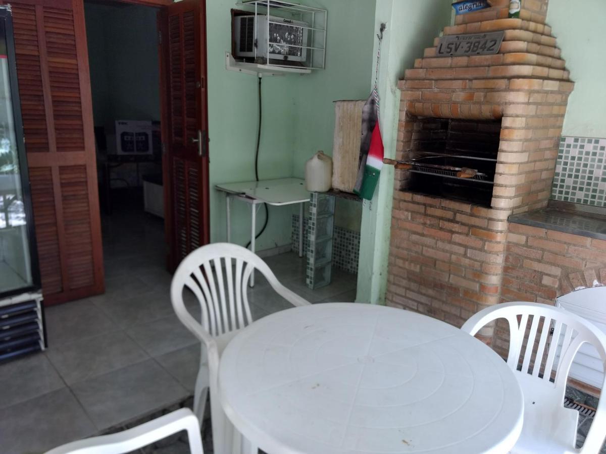 Recanto Verde Araruama Com Piscina E Campo De Futebol Villa Esterno foto