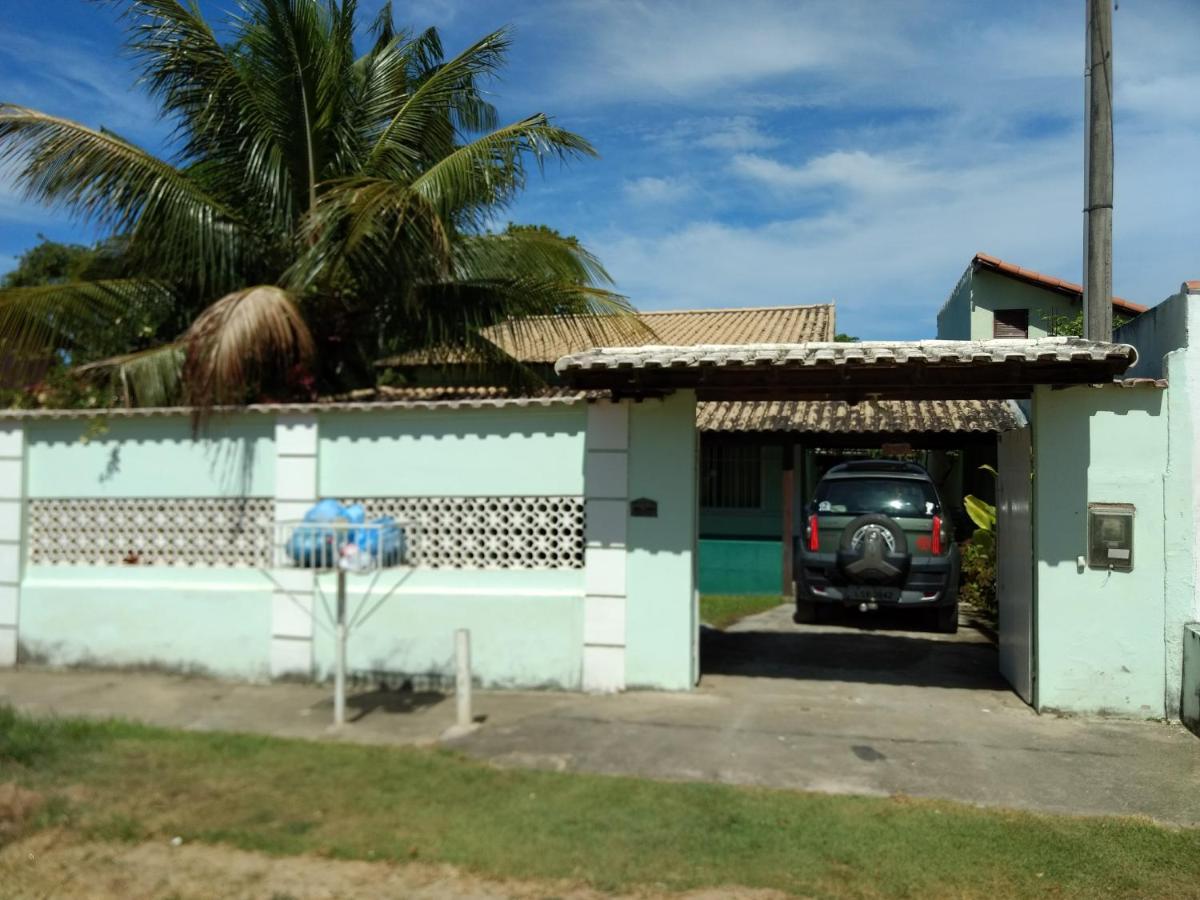 Recanto Verde Araruama Com Piscina E Campo De Futebol Villa Esterno foto