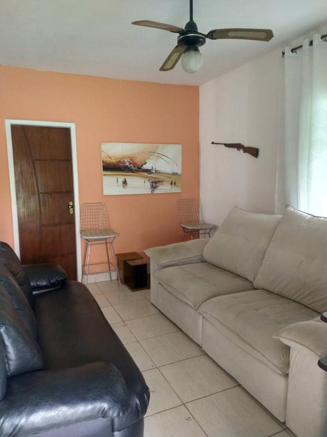 Recanto Verde Araruama Com Piscina E Campo De Futebol Villa Esterno foto
