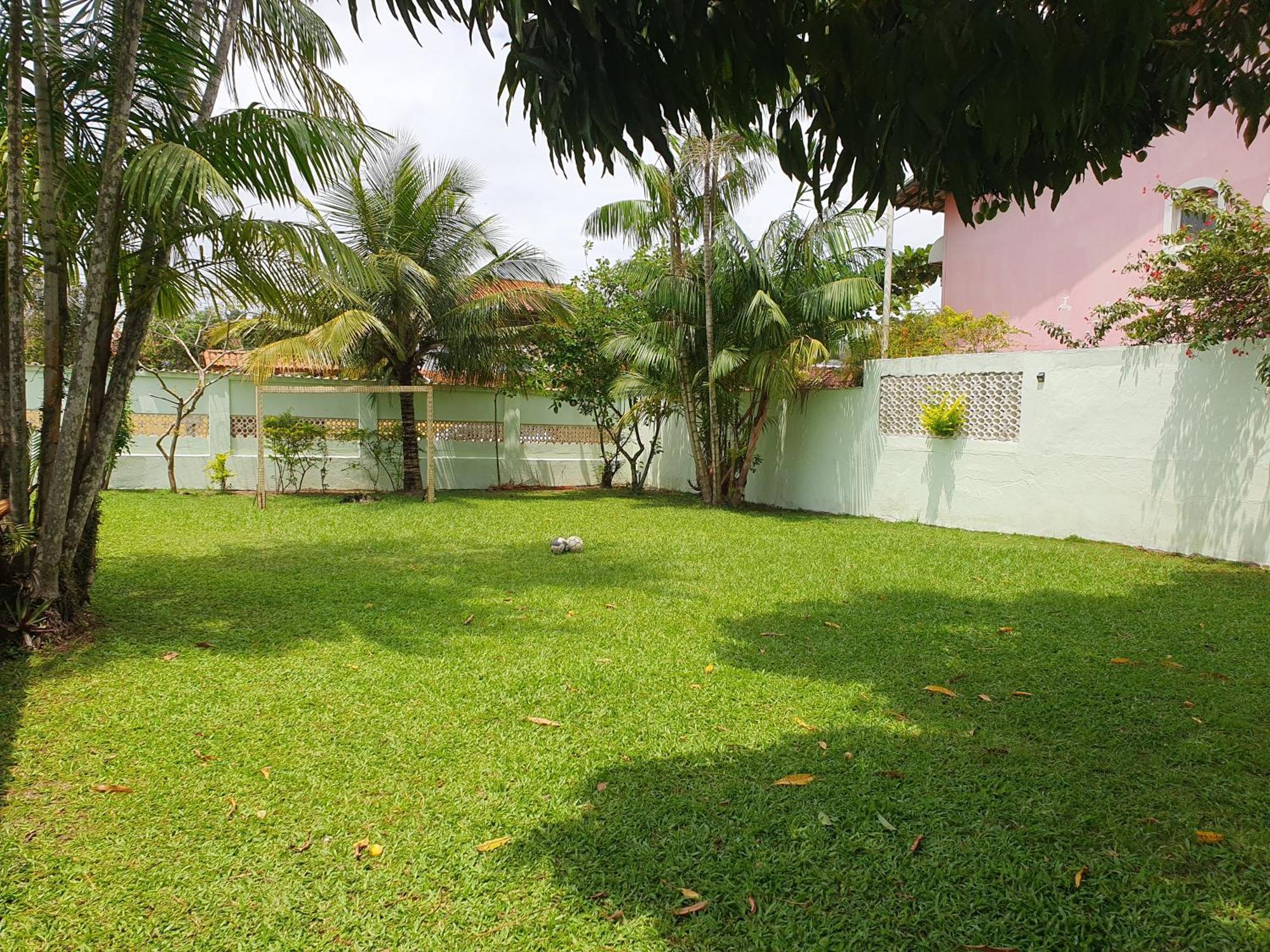 Recanto Verde Araruama Com Piscina E Campo De Futebol Villa Esterno foto