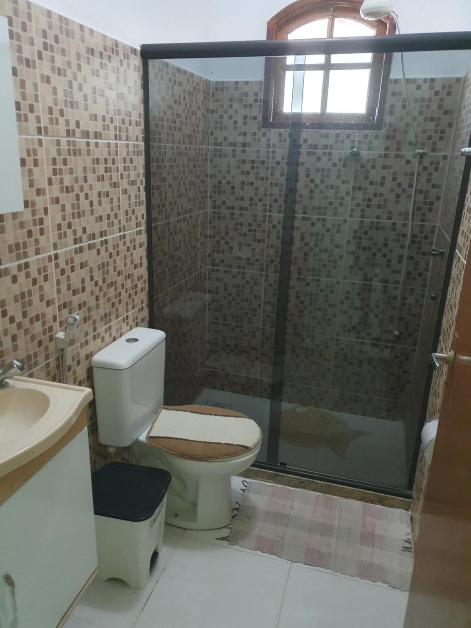 Recanto Verde Araruama Com Piscina E Campo De Futebol Villa Esterno foto