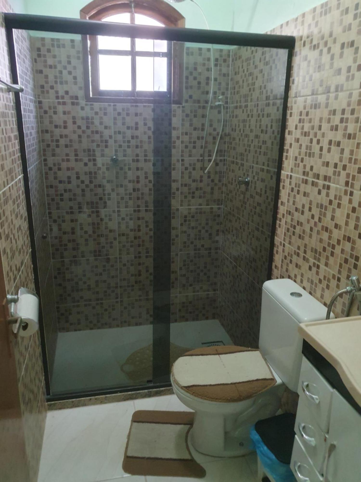 Recanto Verde Araruama Com Piscina E Campo De Futebol Villa Esterno foto